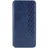 Кожаный чехол-книжка GETMAN Cubic (PU) для Xiaomi Redmi 15C (Europe version) Херсон