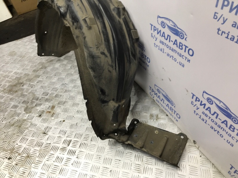 Подкрылок задний левый Subaru Outback BS 2.0 DIESEL EE20Z 2014 (б/у) Київ - зображення 2