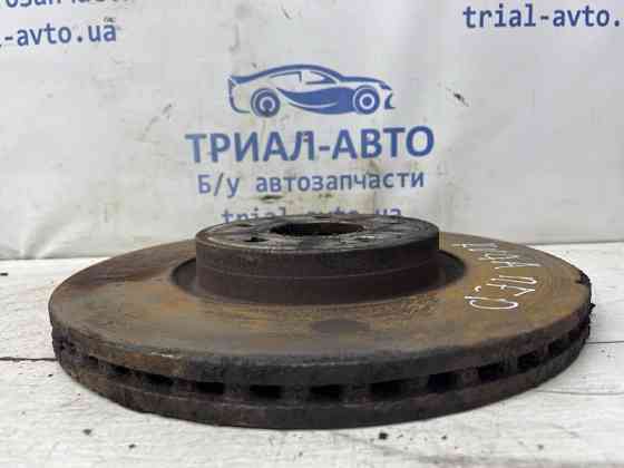 Диск тормозной передний Ford Kuga 2011-2019 1770767 (Арт. 79416) Київ
