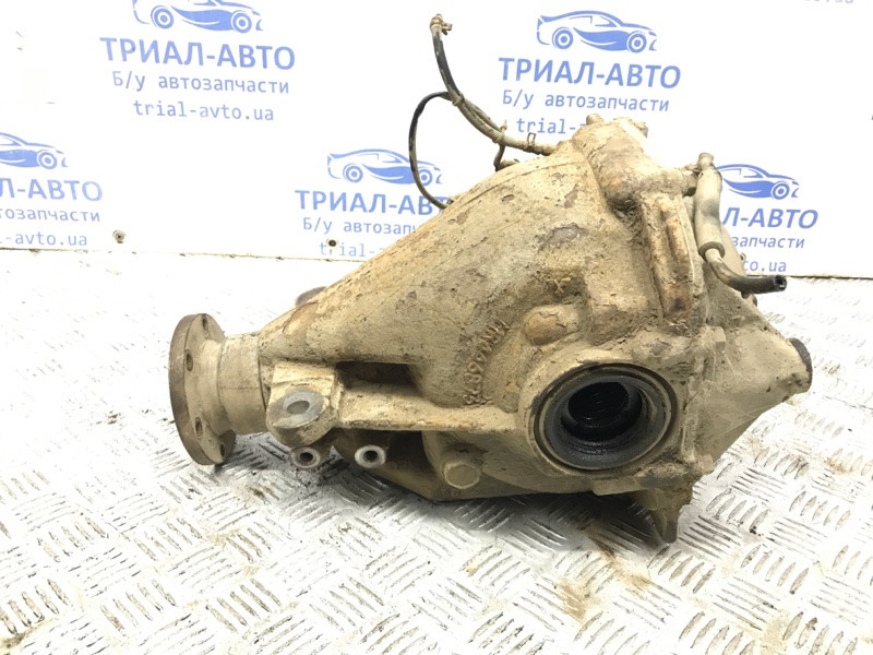 Редуктор задний Mitsubishi Pajero Wagon 1999-2006 3501A322 (Арт. 45585) Київ - зображення 1