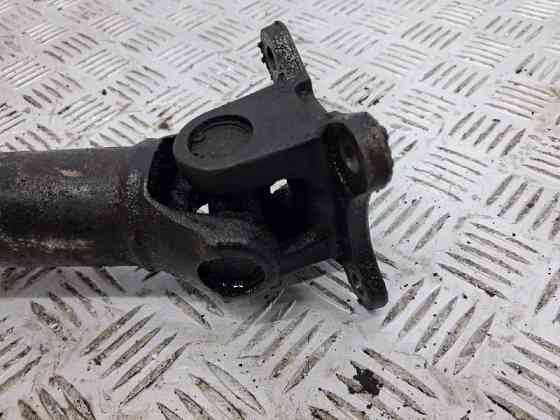 Вал карданный Mitsubishi Pajero Wagon 3 3.2 ДИЗЕЛЬ 4M41 1999 перед. (б/у) Киев