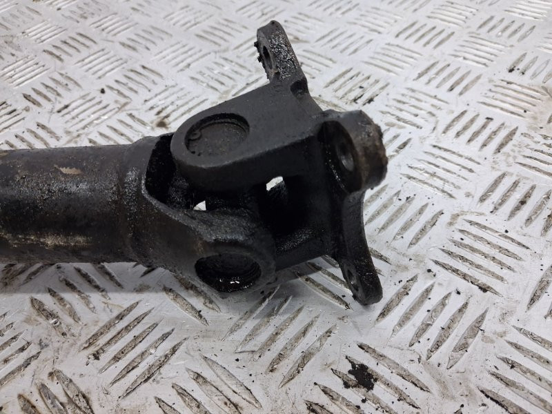 Вал карданный Mitsubishi Pajero Wagon 3 3.2 ДИЗЕЛЬ 4M41 1999 перед. (б/у) Киев - изображение 5