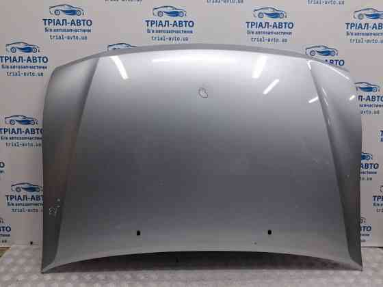 Капот Mitsubishi Pajero Wagon 3 3.2 ДИЗЕЛЬ 4M41 1999 (б/у) Київ