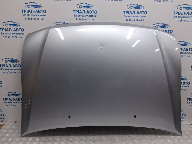 Капот Mitsubishi Pajero Wagon 3 3.2 ДИЗЕЛЬ 4M41 1999 (б/у) Київ - зображення 1