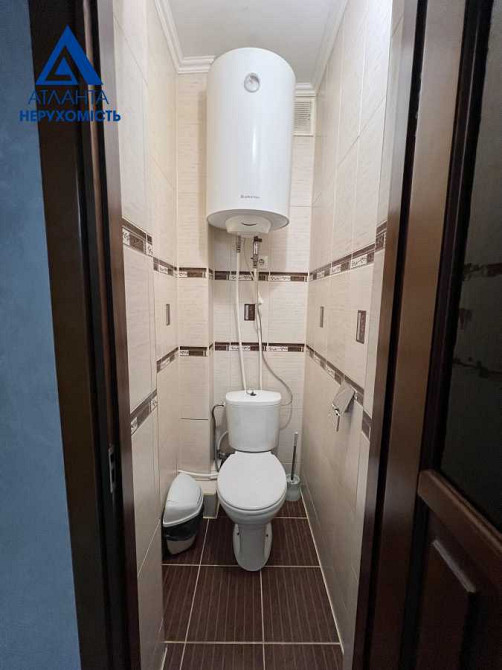 продажа 3-к квартира Луцк, 75000 $ Луцьк - зображення 10