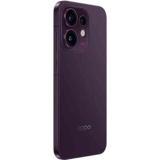 Смартфон Oppo Reno16 5G 12/256GB Twilight Violet (CPH2865) UA Харьков