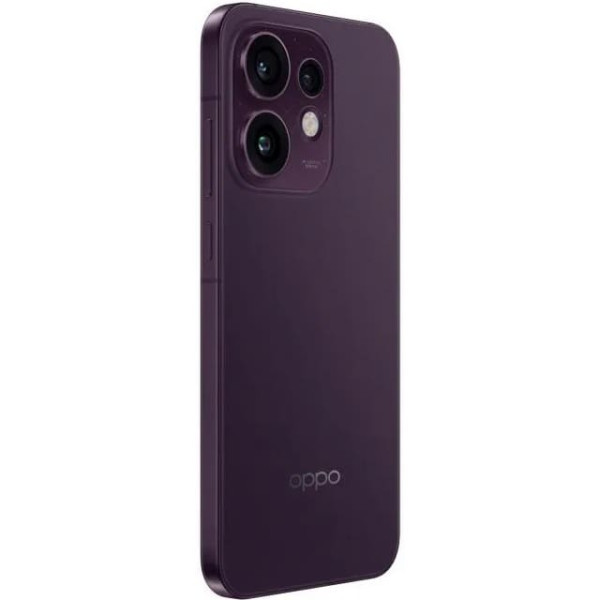 Смартфон Oppo Reno16 5G 12/256GB Twilight Violet (CPH2865) UA Харьков - изображение 6