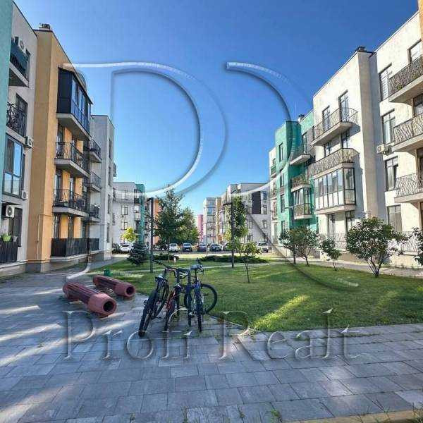 продажа 1-к квартира Киево-Святошинский, Софиевская Борщаговка, 35000 $  - зображення 10