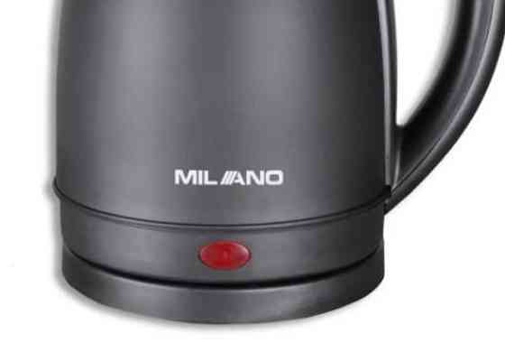 Электрочайник Milano СYK-05-С 1.8 л черный Київ