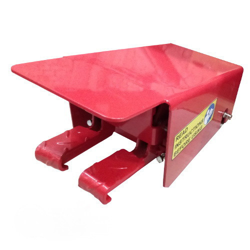 Подъемник для шиномонтажа пневматический 4т AIRKRAFT PPN-4000K Харьков - изображение 5