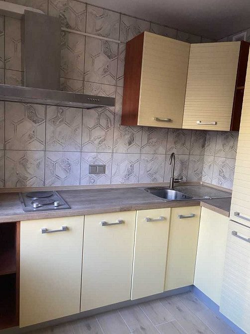 долгосрочная аренда 1-к квартира Киев, Святошинский, 12500 грн./мес. Київ - зображення 5