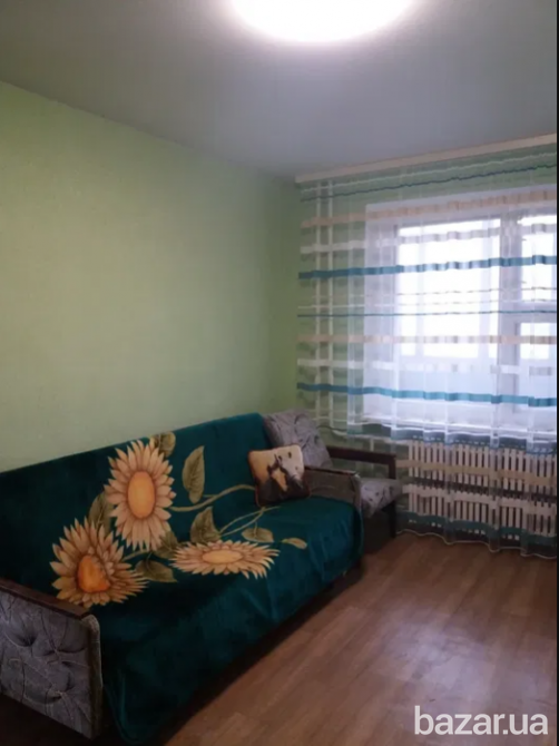 Свободна 2-х Лев-ый-3, быттехника, мебель, МПО, 4/9эт, 2 балкона Дніпро - зображення 2