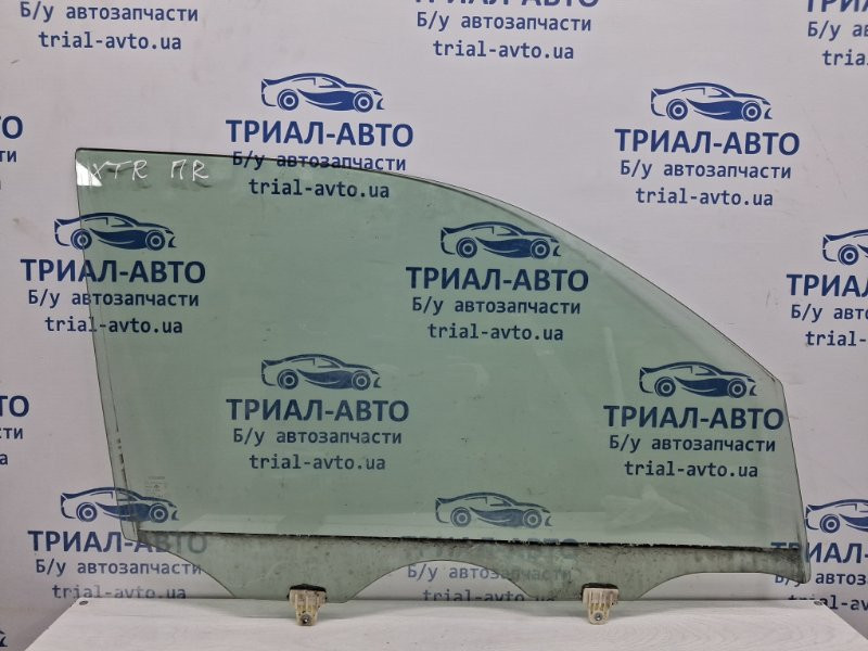 Стекло двери переднее правое Nissan X-Trail 2007-2015 80300JG000 (Арт. 61052) Київ - зображення 1