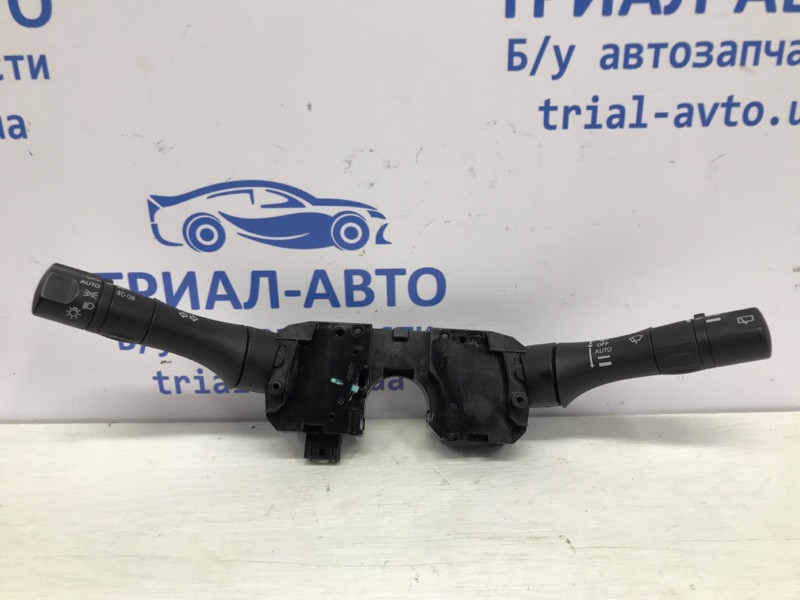 Переключатель подрулевой Nissan Juke F15 1.6 TURBO MR16DDT 2010 (б/у) Киев - изображение 1