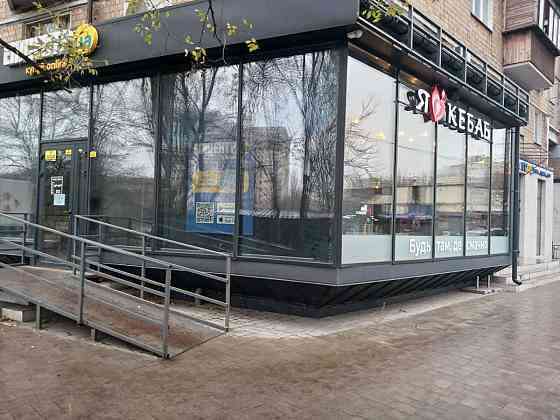 долгосрочная аренда торговые площади Киев, Соломенский, 55000 грн./мес. Київ