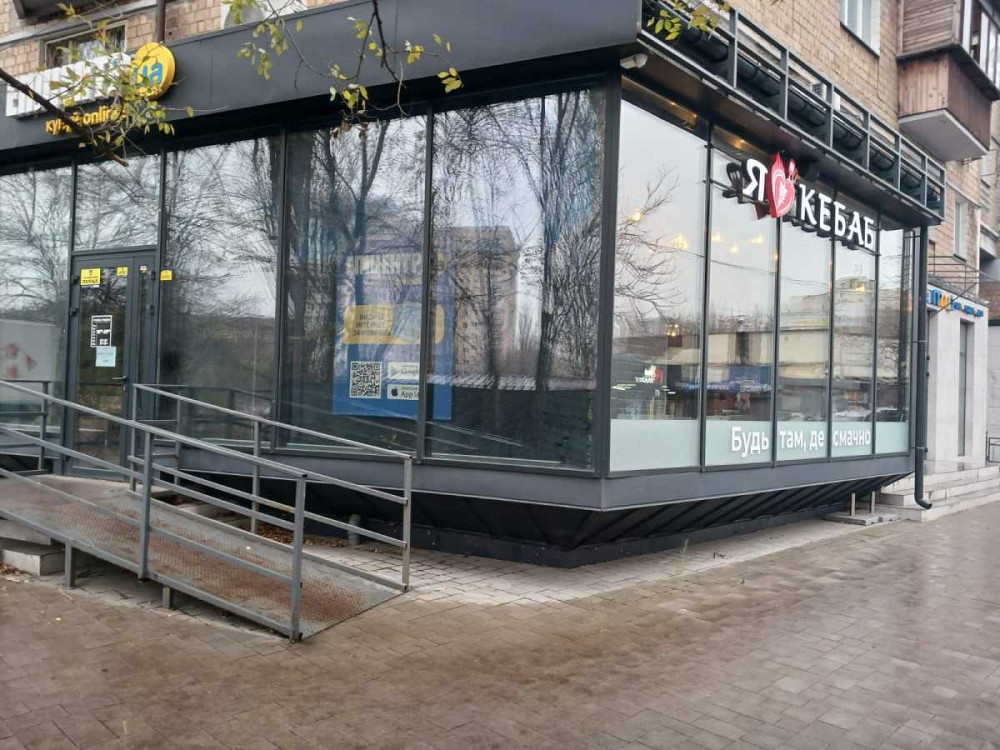 долгосрочная аренда торговые площади Киев, Соломенский, 55000 грн./мес. Київ - зображення 5