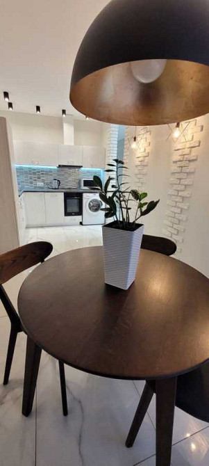 долгосрочная аренда 1-к квартира Киев, Печерский, 900 $/мес. Киев - изображение 4