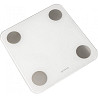Ваги підлогові Proove Balance II White (SSBC20000002) Харків