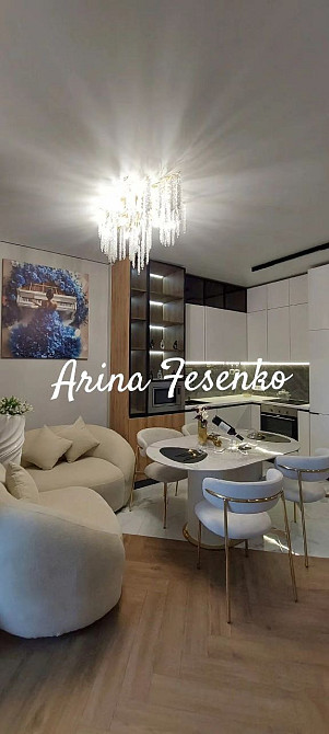Продажа новой ,дизайнерской квартиры возле моря / Одесса Одеса - зображення 3