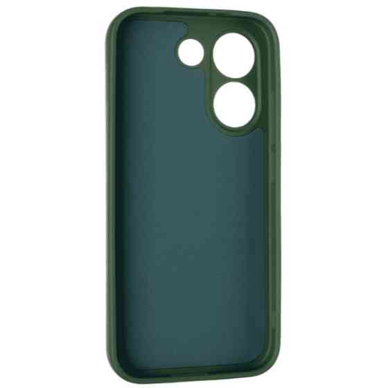 DM Чохол Full Soft Case для Poco X8 Pro Dark Green Харків