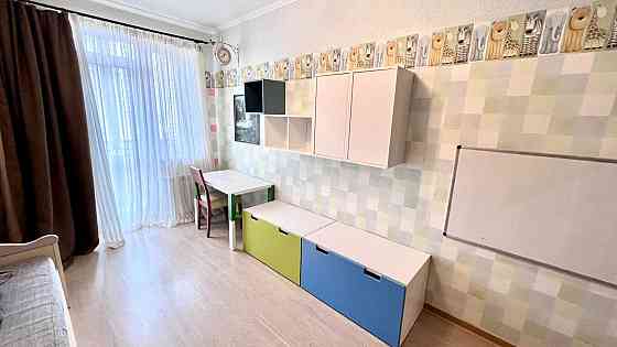 долгосрочная аренда 3-к квартира Киев, Голосеевский, 1200 $/мес. Киев