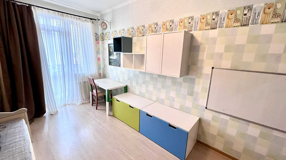 долгосрочная аренда 3-к квартира Киев, Голосеевский, 1200 $/мес. Киев - изображение 3