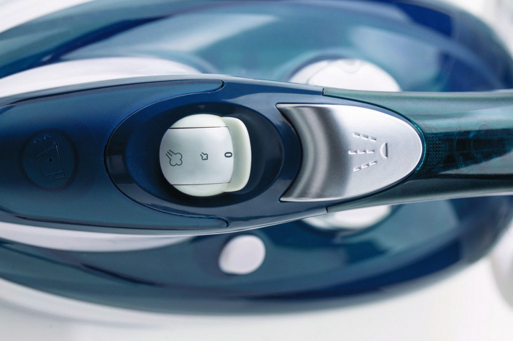 Утюг Gorenje SIH2800TQС 2800 Вт Киев - изображение 4