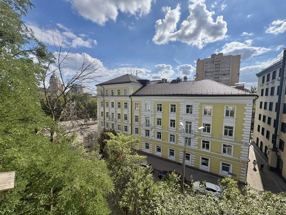 долгосрочная аренда 2-к квартира Киев, Печерский, 18000 грн./мес. Київ - зображення 9