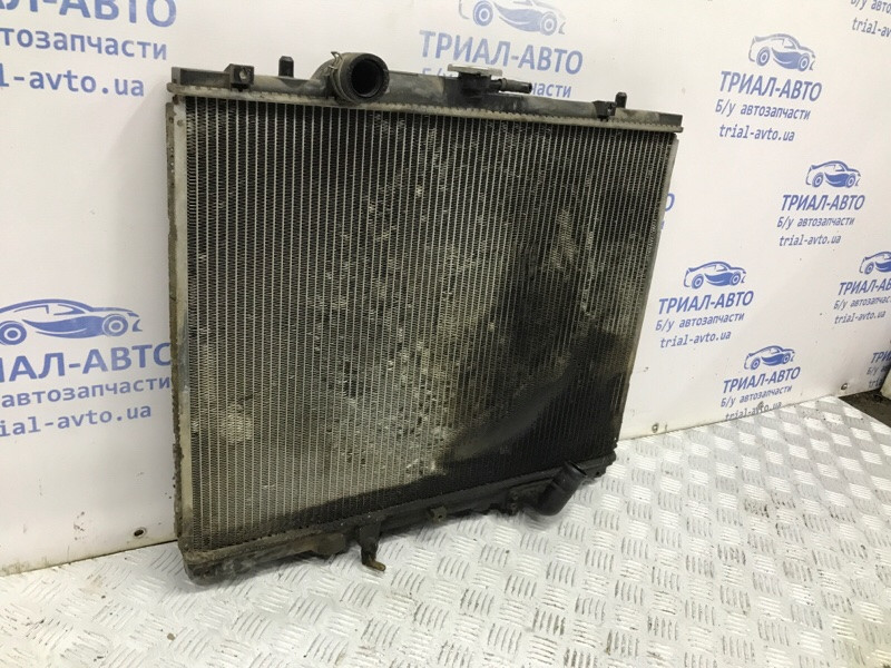 Радиатор основной Mitsubishi Pajero Sport 1996-2008 MR464265 (Арт. 54864) Киев - изображение 3