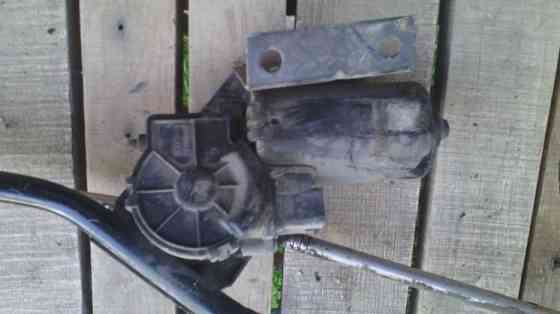 Механізм склоочисника 86vl-17504-b1d Форд Транзит 86р.в. оригінал Вінниця