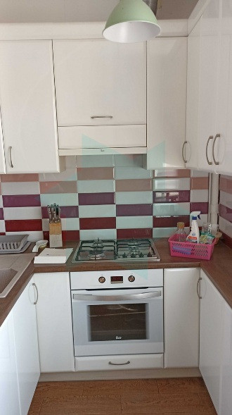 Здам. 1-к.кв. 3/5, площа Вокзальна 1. Дніпро - зображення 1