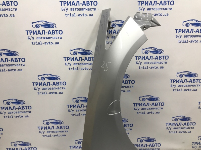 Крыло переднее правое Infiniti Q50 2013- F31004GAMA (Арт. 56334) Київ - зображення 2