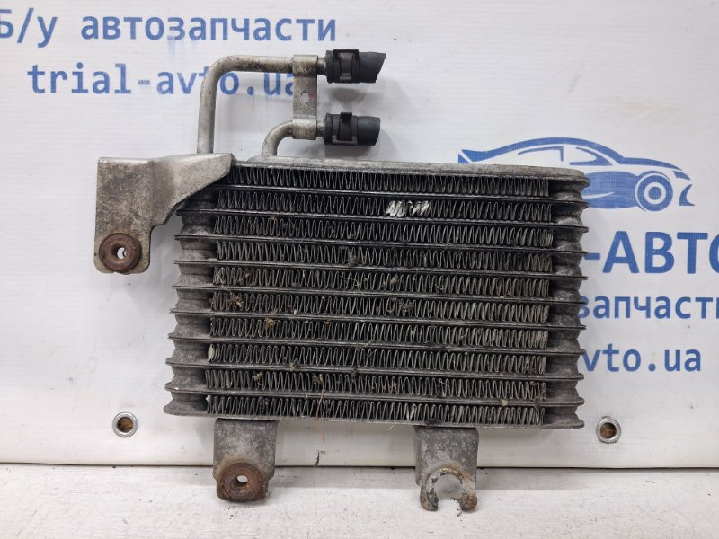 Радиатор коробки передач АКПП Hyundai Tucson 2004-2009 254602E100 (Арт. 62629) Київ - зображення 2