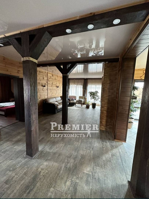 Будинок з ремонтом у Лісках Одеса - зображення 6