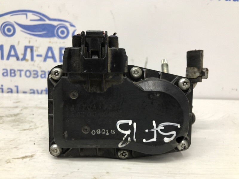 Датчик EGR Subaru Forester SJ 2.0 DIESEL EE20Z 2012 (б/у) Киев - изображение 5