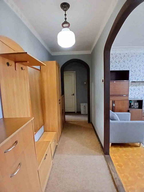 3к. кв., ж/м Победа, пр. Героев. Можно безналичный расчет Днепр - изображение 6