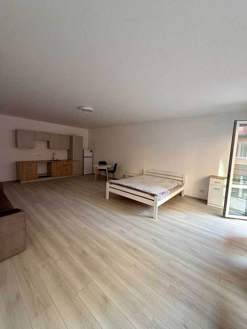 долгосрочная аренда 1-к квартира Киев, Шевченковский, 18000 грн./мес. Київ - зображення 2