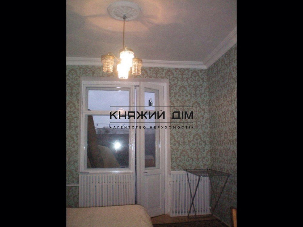 Відмінна 2-х кімнатна роздільна квартира на м.Лукьяновка вул. Гарета Джонса .Код объекта:1186141 Київ - зображення 3