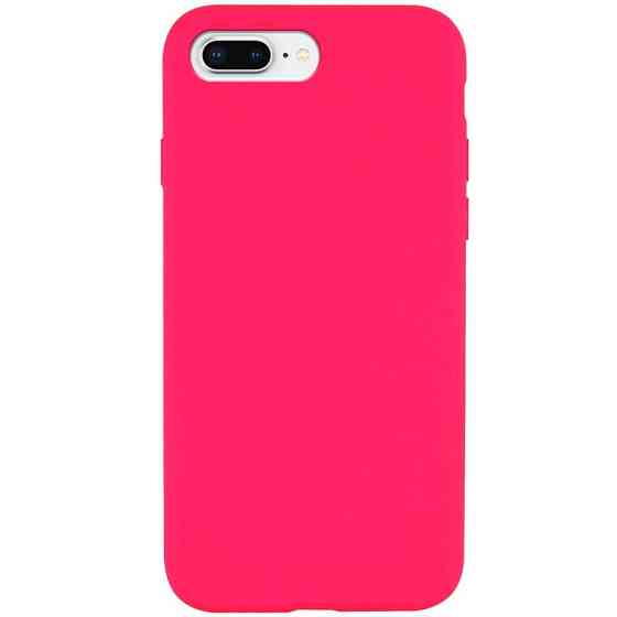 Чехол Silk Full Protective (AA) NO LOGO для Apple iPhone 7 plus / 8 plus (5.5") Херсон