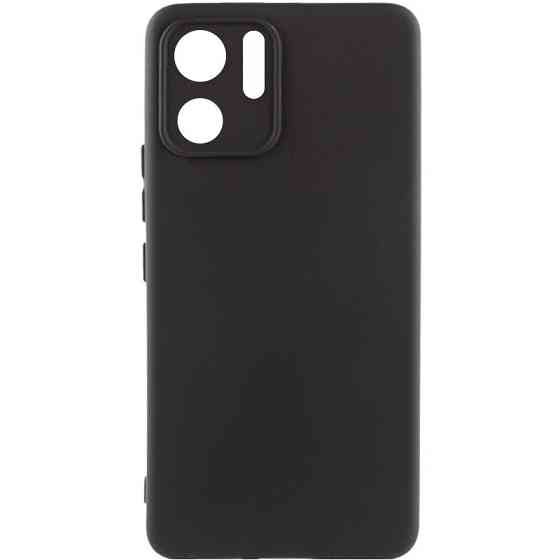Чехол TPU GETMAN Liquid Silk Full Camera для Motorola Edge 40 Херсон