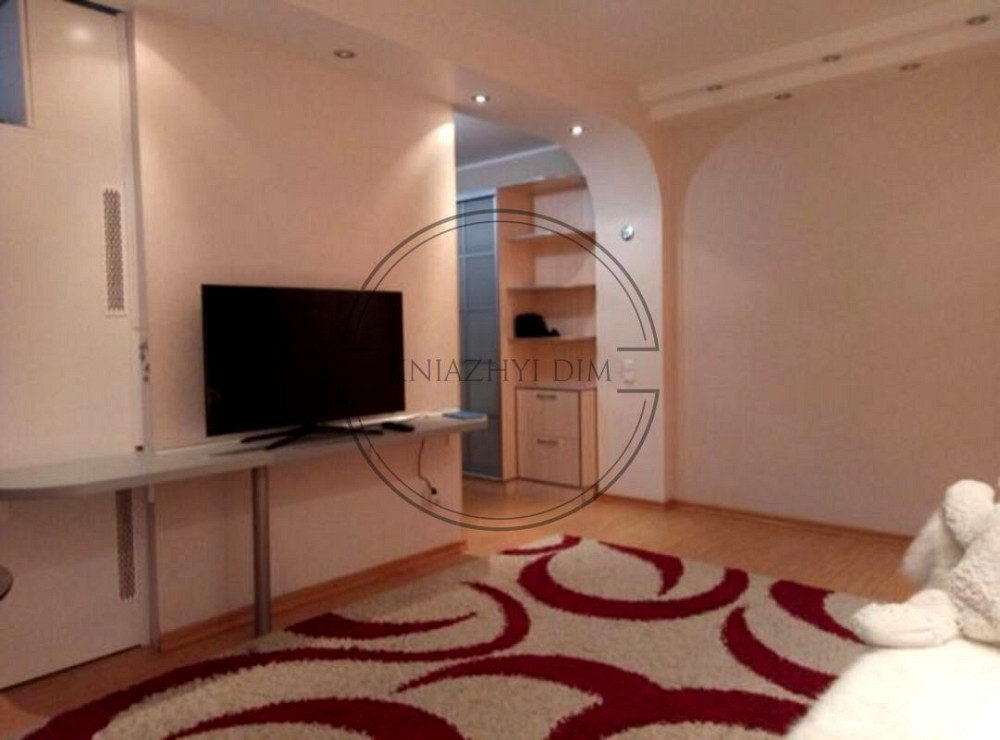 Продаж 1 комн. в Центре на Цитадельной м. Печерская 10 мин. № 21138501 Київ - зображення 3