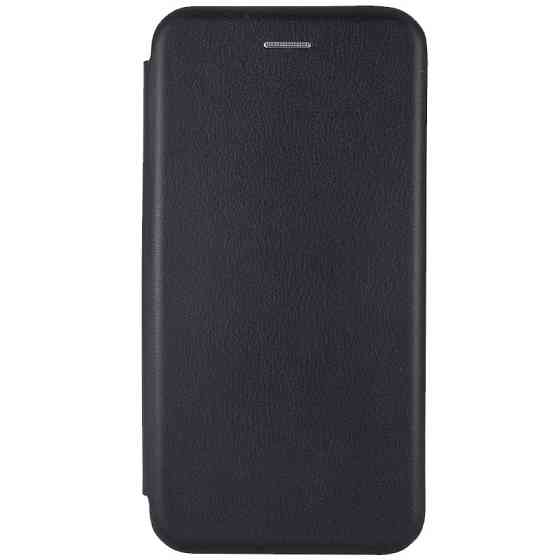 Кожаный чехол-книжка Classy для Samsung Galaxy A07 Херсон