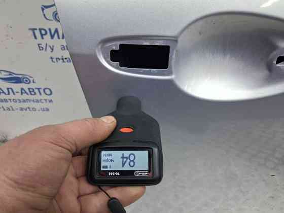 Дверь передняя правая Mazda 6 2007-2013 GSYD5802XF (Арт. 67910) Київ