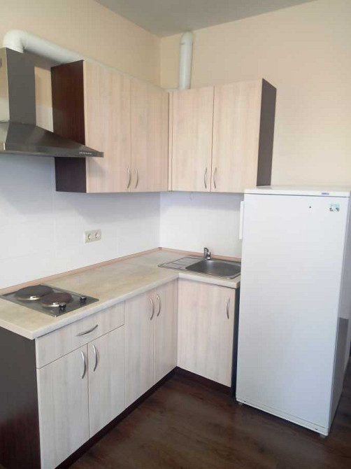 долгосрочная аренда 1-к квартира Киев, Голосеевский, 10000 грн./мес. Киев - изображение 4