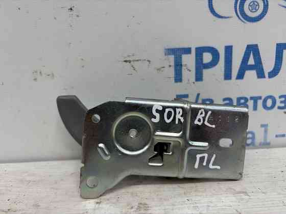 Ручка двери внутренняя левая Kia Sorento 2002-2011 826103E000CY (Арт. 83316) Київ