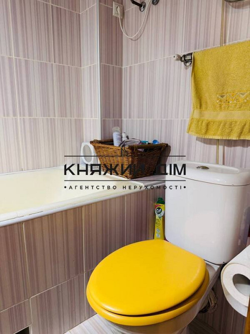 Оренда 1-кімнатної квартири на Подолі, метро Контрактова площа, код № 11203790 Київ - зображення 9