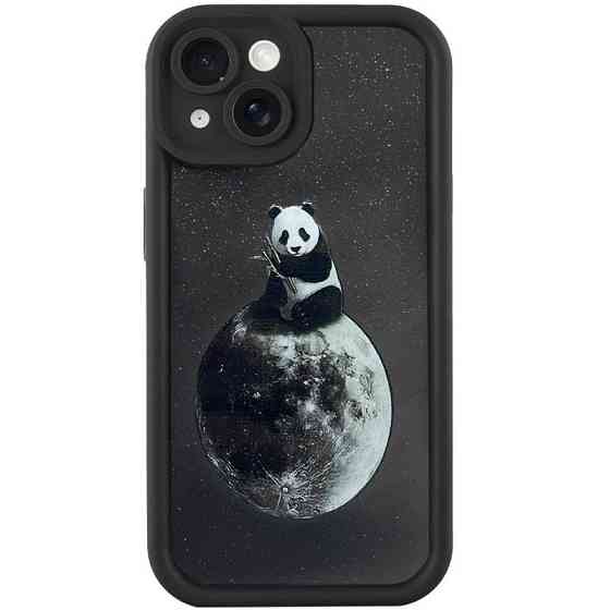TPU чехол Prestige для Apple iPhone 15 (6.1") Херсон