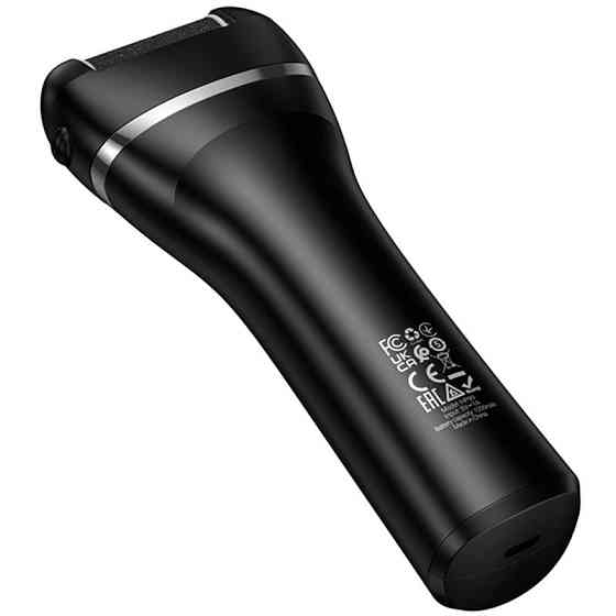 Электрическая роликовая пилка для ног и пяток Hoco HP90 Херсон