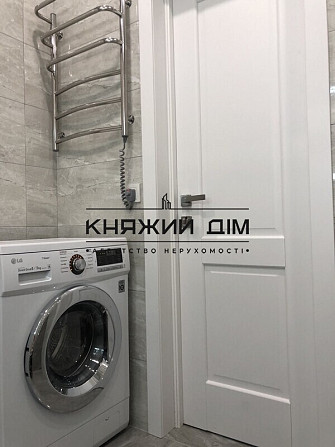 Видовая 1 к. кв. - студио в ЖК ViktoryV ! № 11195954 Київ - зображення 10