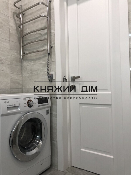 Видовая 1 к. кв. - студио в ЖК ViktoryV ! № 11195954 Киев - изображение 10